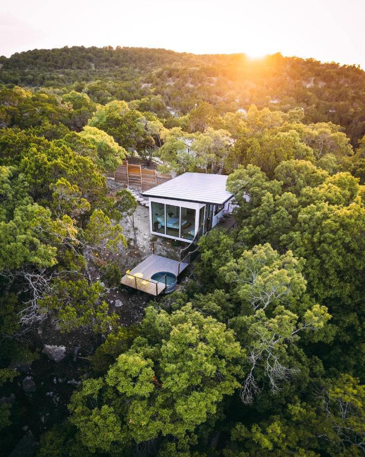 Missing Hotel Marble Falls Luaran gambar