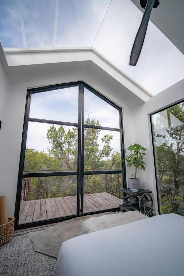 Missing Hotel Marble Falls Luaran gambar