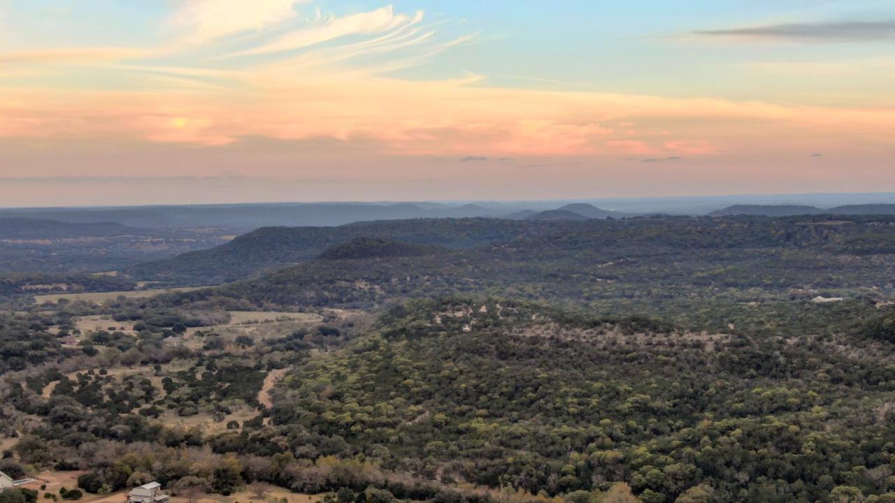 Missing Hotel Marble Falls Luaran gambar