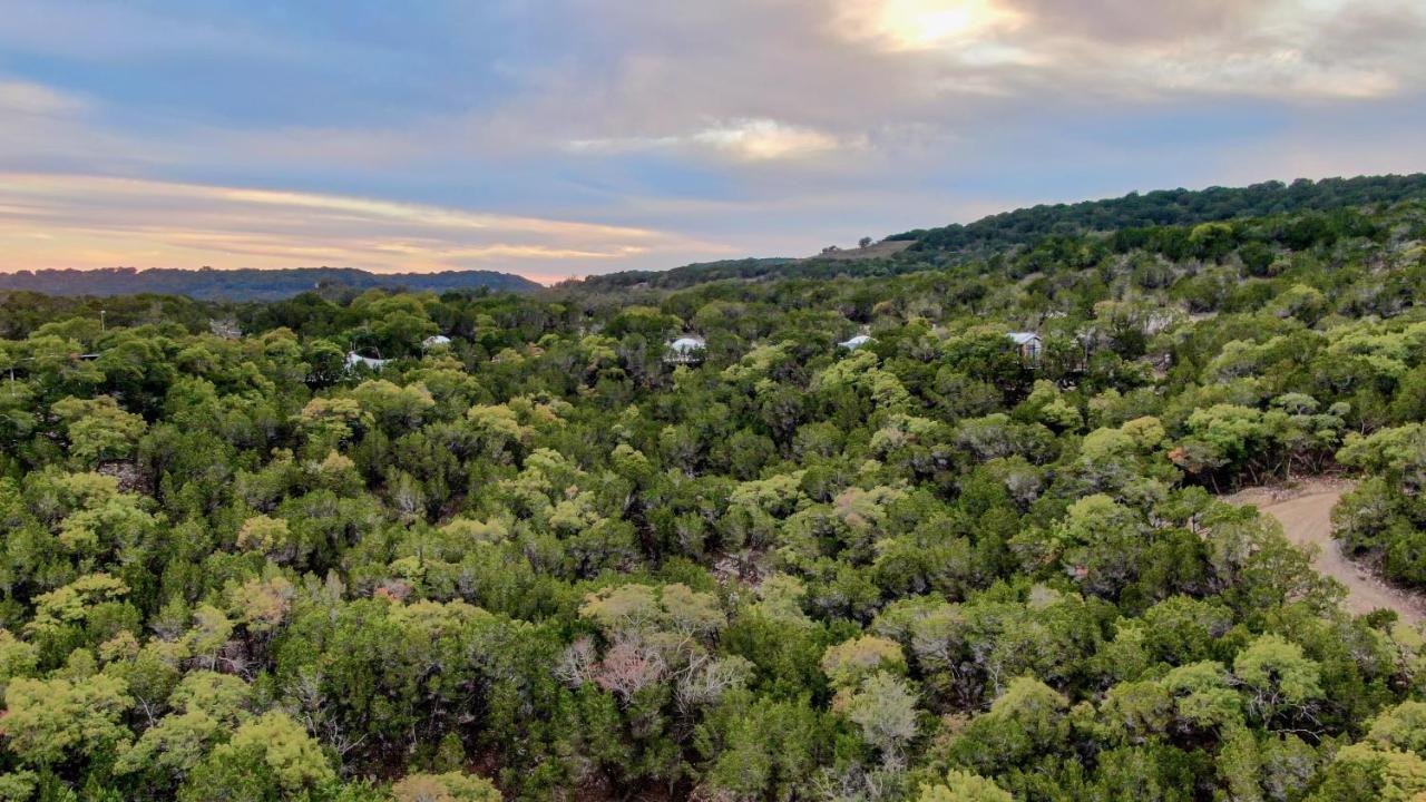 Missing Hotel Marble Falls Luaran gambar