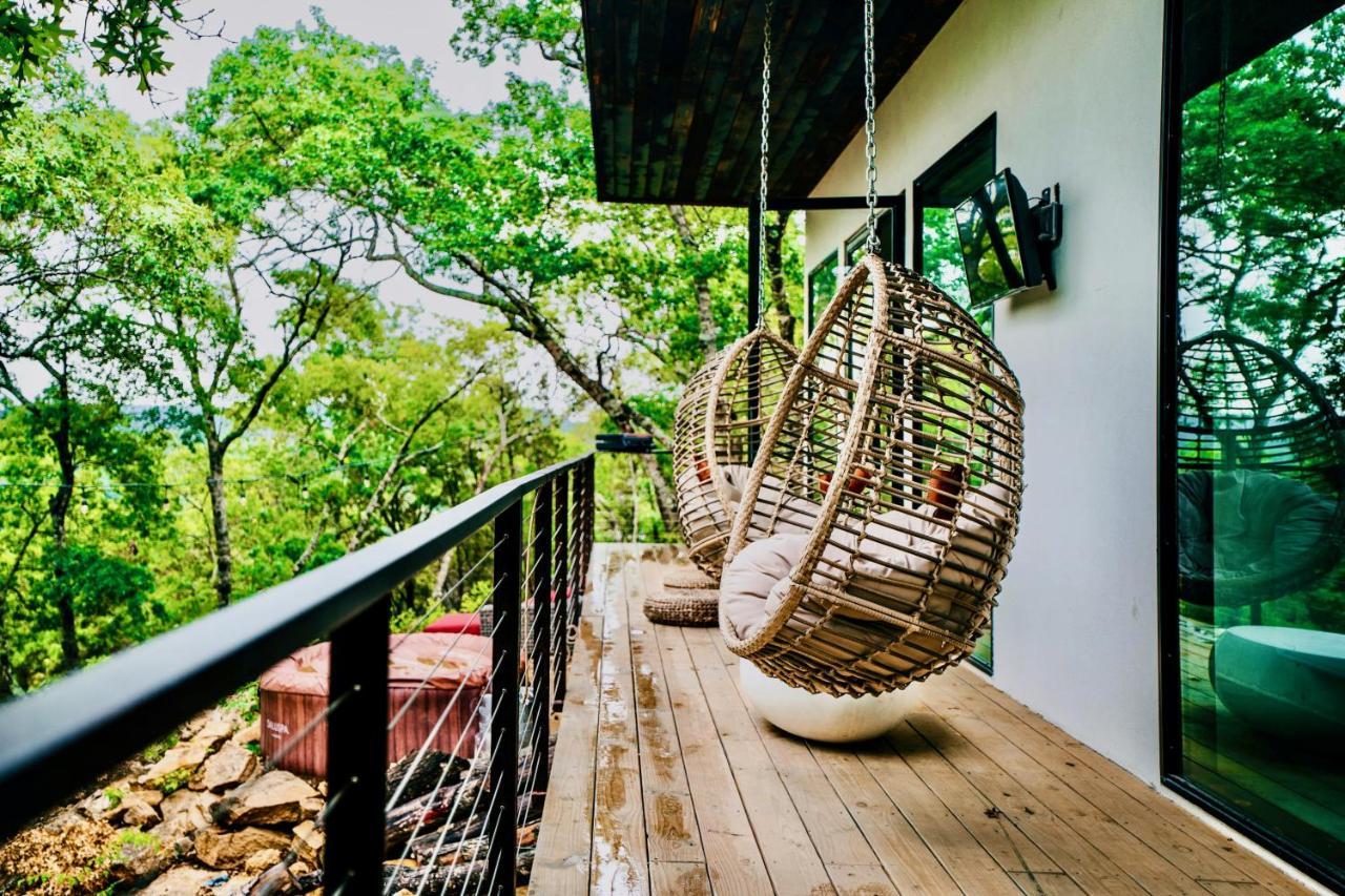 Missing Hotel Marble Falls Luaran gambar