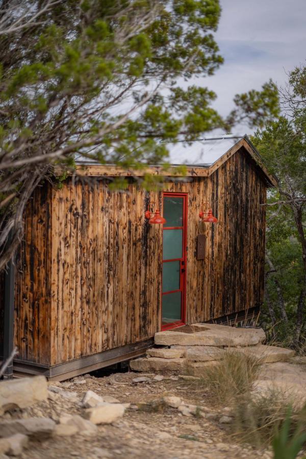 Missing Hotel Marble Falls Luaran gambar