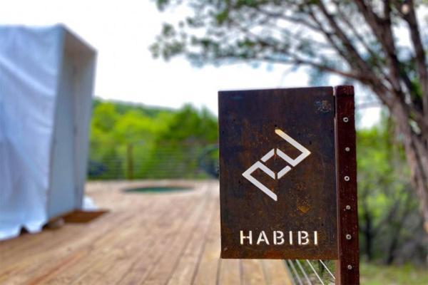 Missing Hotel Marble Falls Luaran gambar