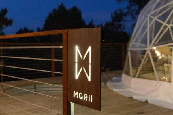Missing Hotel Marble Falls Luaran gambar