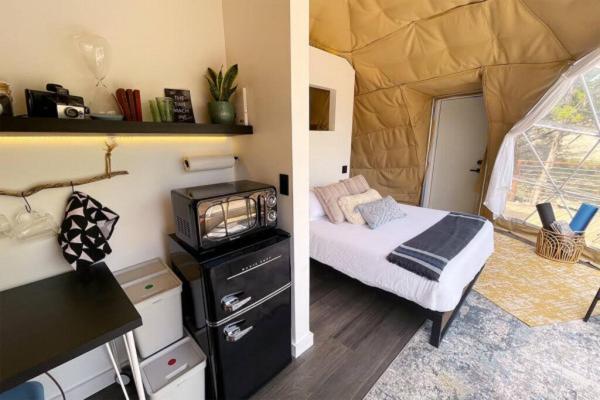 Missing Hotel Marble Falls Luaran gambar